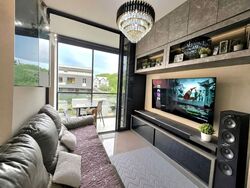 The Essence (D26), Apartment #597634511
